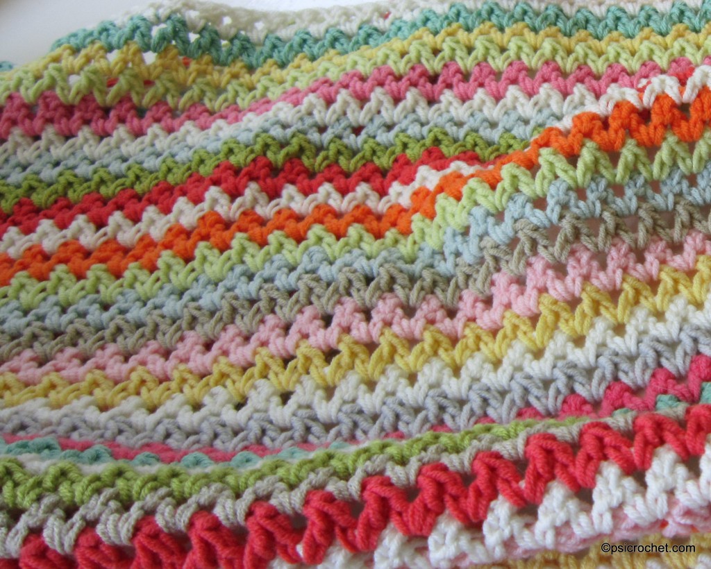 Glorious Inspiration - p.s. I crochet...